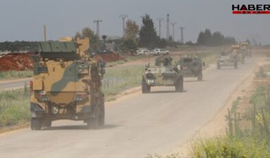 Mehmetçikten terör uyarısı