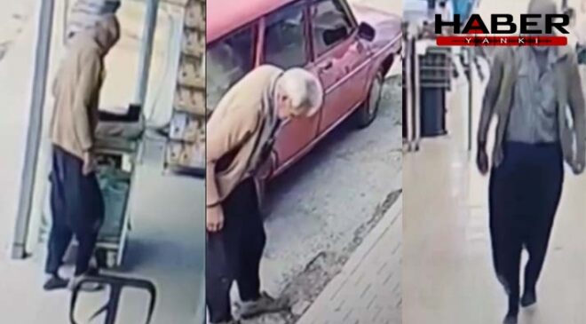 Mersin'de içleri ısıtan görüntü