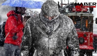 Meteoroloji uzmanı açıkladı: Senaryo değişti; bu kış kar değil, yağmur göreceğiz