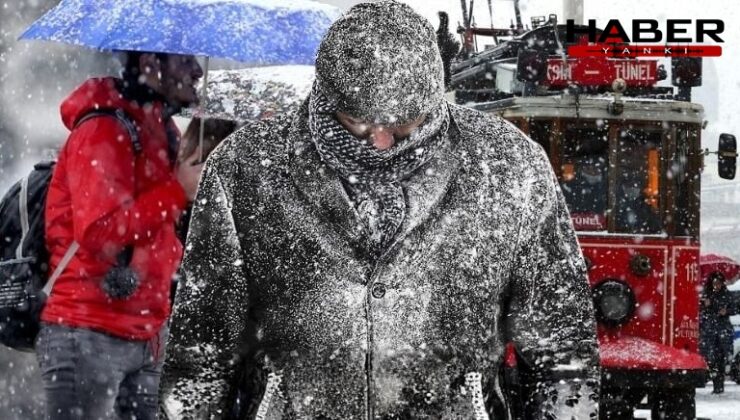 Meteoroloji uzmanı açıkladı: Senaryo değişti; bu kış kar değil, yağmur göreceğiz