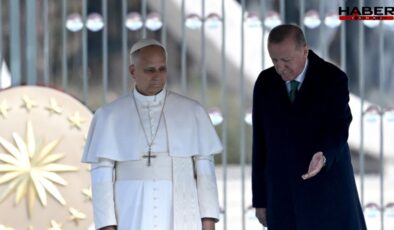 MHP’den AKP’ye açık ayar: Papa ve Barzani gerilimi