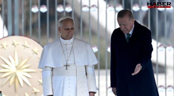 MHP’den AKP’ye açık ayar: Papa ve Barzani gerilimi