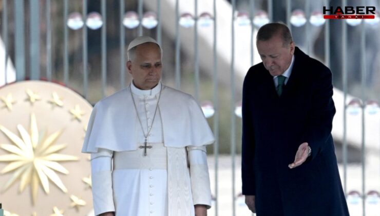 MHP’den AKP’ye açık ayar: Papa ve Barzani gerilimi