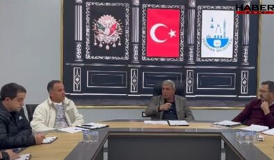 MHP’li Başkandan memurları kızdıracak sözler