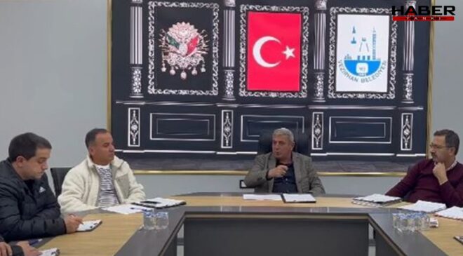 MHP’li Başkandan memurları kızdıracak sözler