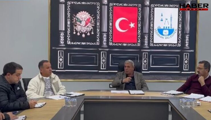 MHP’li Başkandan memurları kızdıracak sözler