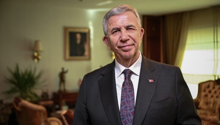 MHP’lilerin yüzde 54’ü Yavaş’ı destekliyor