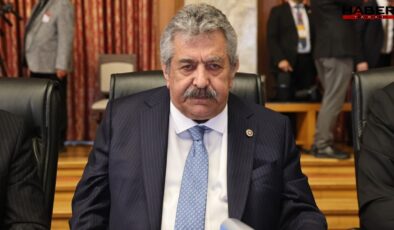 MHP'li Yıldız'dan 'terörsüz Türkiye' açıklaması