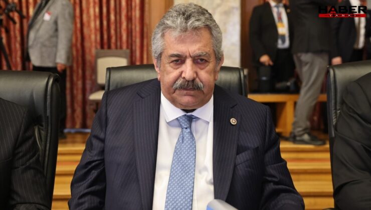 MHP'li Yıldız'dan 'terörsüz Türkiye' açıklaması