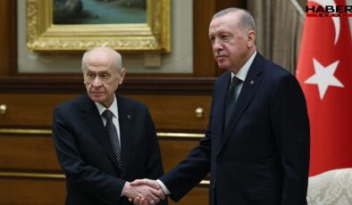 MHP'nin oy oranı Erdoğan'ı kara kara düşündürüyor