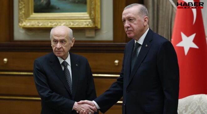 MHP'nin oy oranı Erdoğan'ı kara kara düşündürüyor