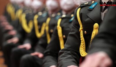 Millî Savunma Üniversitesi başvuruları 5 Ocak'ta başlıyor