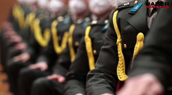 Millî Savunma Üniversitesi başvuruları 5 Ocak'ta başlıyor