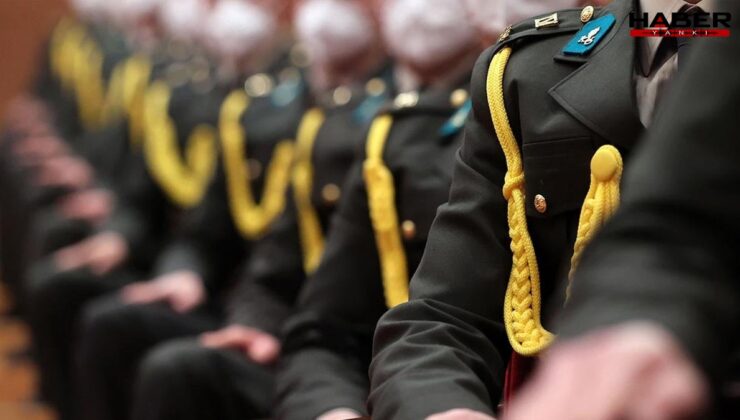 Millî Savunma Üniversitesi başvuruları 5 Ocak'ta başlıyor