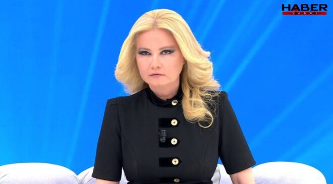 Müge Anlı İrfan Can Kahveci olayına da el attı