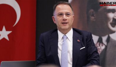 Murat Çalık: Mücadelemi sürdüreceğim