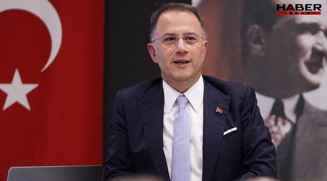 Murat Çalık: Mücadelemi sürdüreceğim