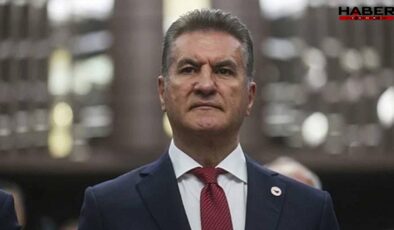 Mustafa Sarıgül yeni yıla erken girdi