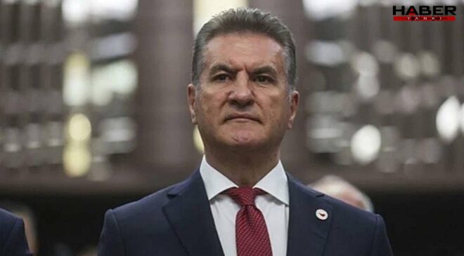 Mustafa Sarıgül yeni yıla erken girdi