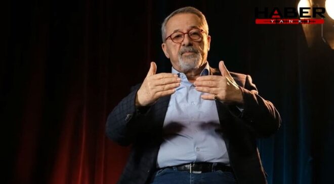 Naci Görür, ABD medyasının 'İstanbul depremi' analizini değerlendirdi: Er ya da geç olacak