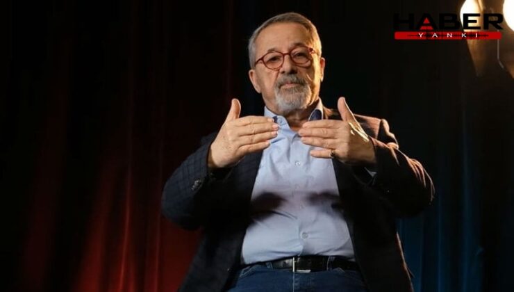 Naci Görür, ABD medyasının 'İstanbul depremi' analizini değerlendirdi: Er ya da geç olacak
