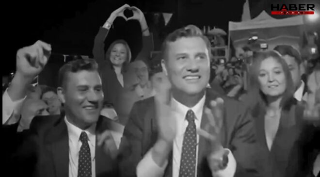 Ne çilen var be Manisa! Ferdi Zeyrek ve Gülşah Durubay'ın bu anları gözleri yaşarttı