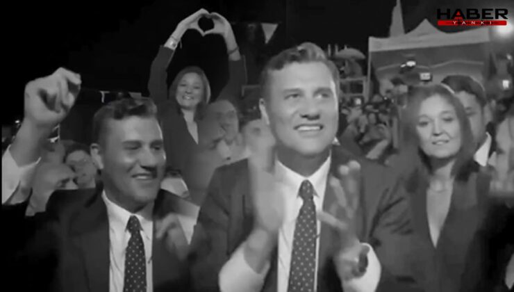 Ne çilen var be Manisa! Ferdi Zeyrek ve Gülşah Durubay'ın bu anları gözleri yaşarttı