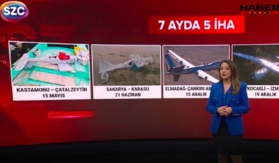 Nerede bizim Çelik Kubbemiz?