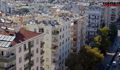 Neredeyse her apartmanda krize neden oluyordu: Düzenleme geliyor