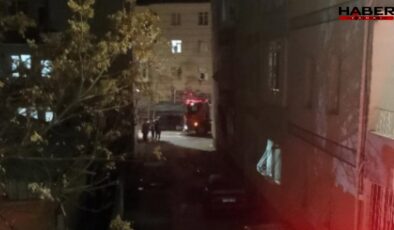 Niğde'de korkutan patlama