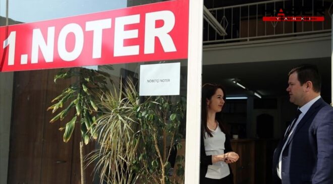 Noter işlemlerinde doktor raporu gündemde: Yaş sınırı var mı?