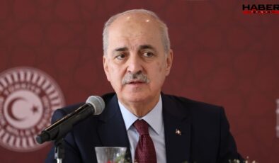 Numan Kurtulmuş'un komisyon daveti reddedildi