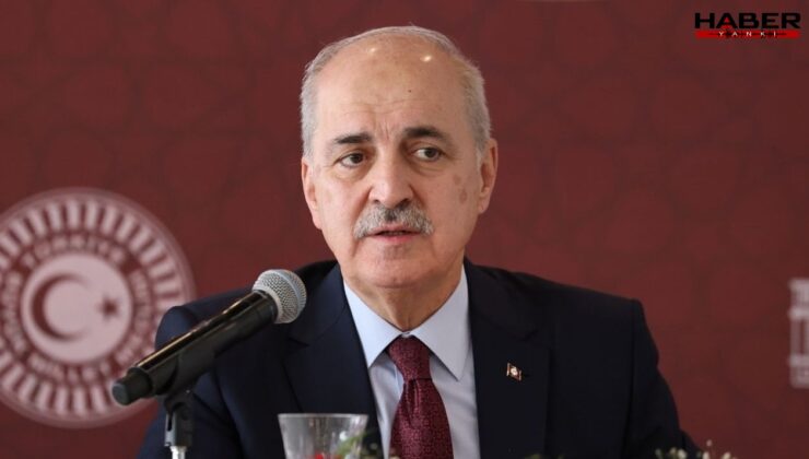 Numan Kurtulmuş'un komisyon daveti reddedildi