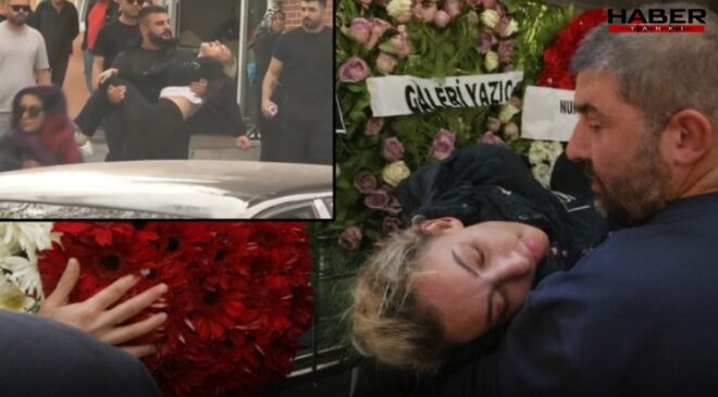 O gün herkes ah vah etmişti, meğer ödüllük oynuyormuş!