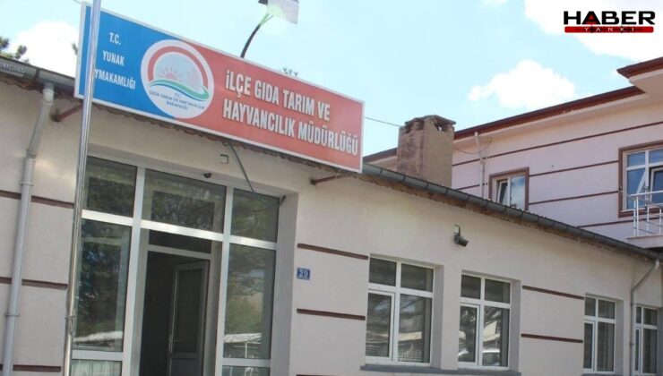 O müdürlükte ihale krizi: 2 kez iptal edildi ihale pazarlıkla verildi