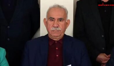 Öcalan'dan 'süreç' açıklaması bekleniyor: SDG'ye ne mesaj verecek?