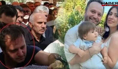 Oğlunu ve karısını ölüme sürüklemişti, cezaevinde intihar etti