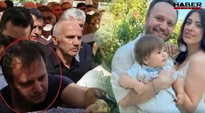 Oğlunu ve karısını ölüme sürüklemişti, cezaevinde intihar etti