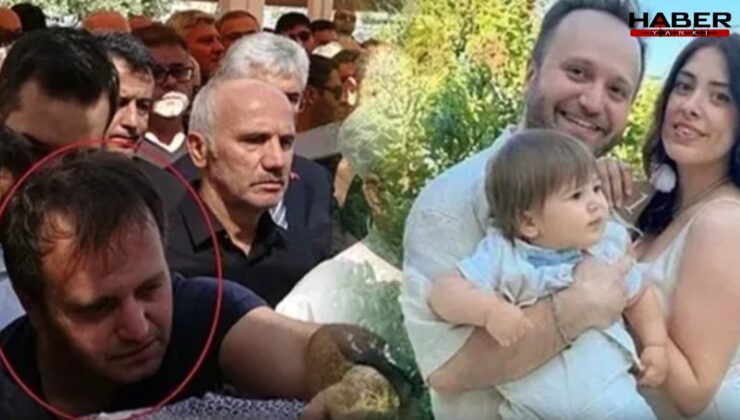 Oğlunu ve karısını ölüme sürüklemişti, cezaevinde intihar etti