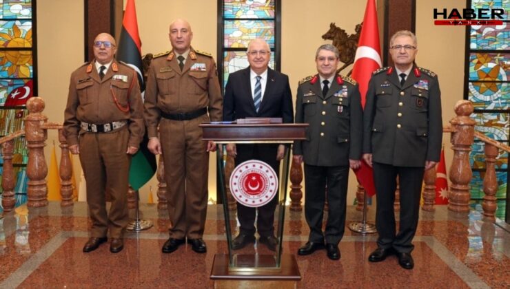 Ölen general, ‘Mavi Vatan’ destekçisiydi