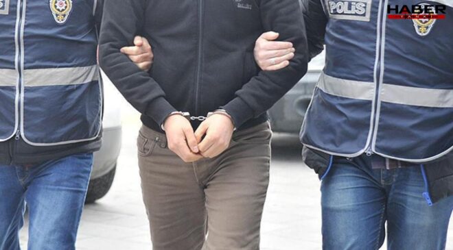 Osmaniye'de IŞİD operasyonunda 3 zanlı tutulandı