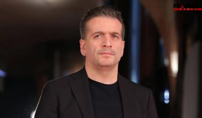 Oyuncu Murat Cemcir yoğun bakımdan çıkarıldı