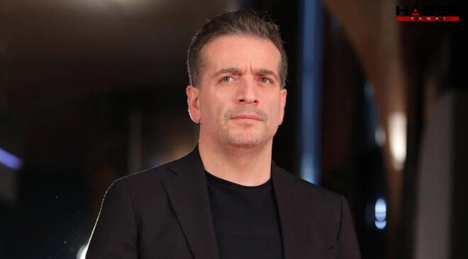 Oyuncu Murat Cemcir yoğun bakımdan çıkarıldı