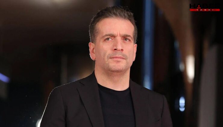 Oyuncu Murat Cemcir yoğun bakımdan çıkarıldı