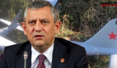 Özel'den gündeme bomba gibi düşen iddia: 'Erdoğan'dan 2 saat boyunca talimat gelmedi'