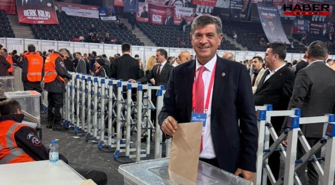 Özgür Özel listesinde ‘Tunceli’ sürprizi