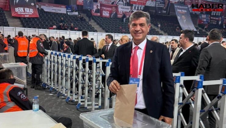 Özgür Özel listesinde ‘Tunceli’ sürprizi