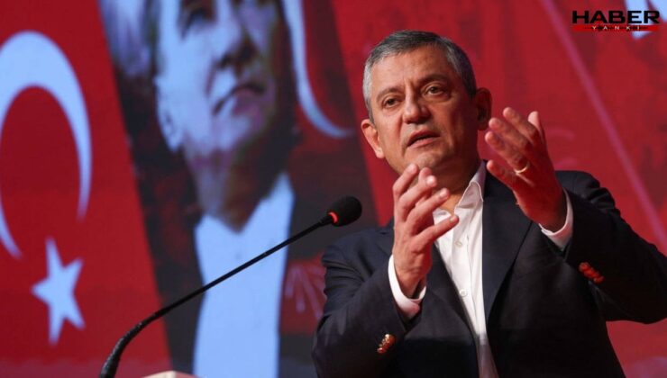 Özgür Özel programlarını iptal etmişti: Nedeni belli oldu