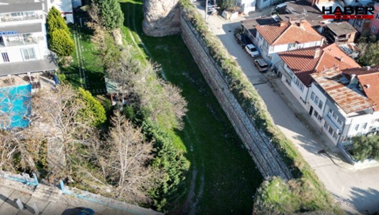 Papa gelince sit alanını satışa çıkardı! Fiyatı dudak uçuklattı