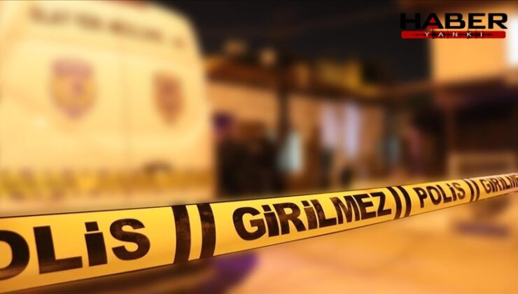 Pendik'te otomobilde ceset bulundu